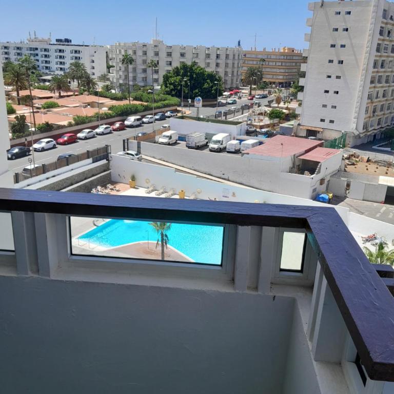 Centro Todo cerca - Apartamento de 2 dormitorios - 11