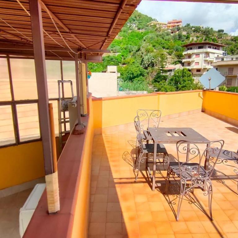 CASA SOPRANO da Anita - Casa Vacanze - 8