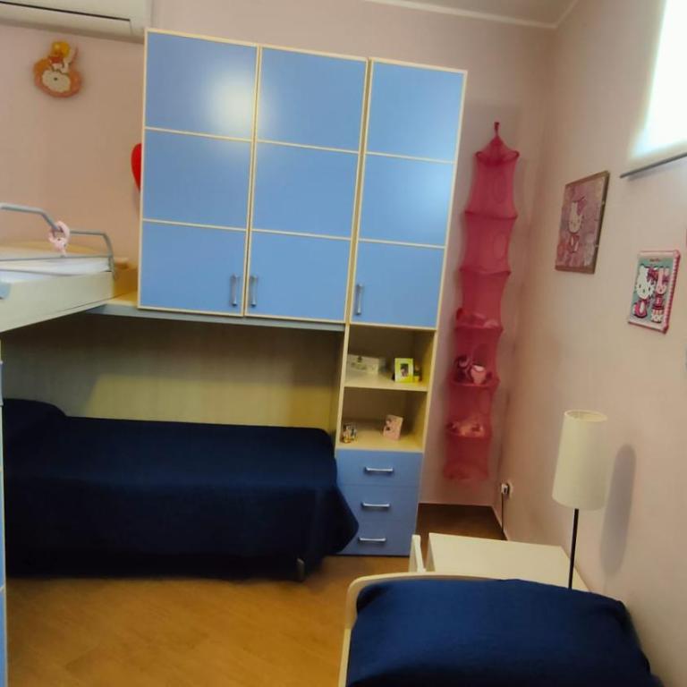 CASA SOPRANO da Anita - Casa Vacanze - 12