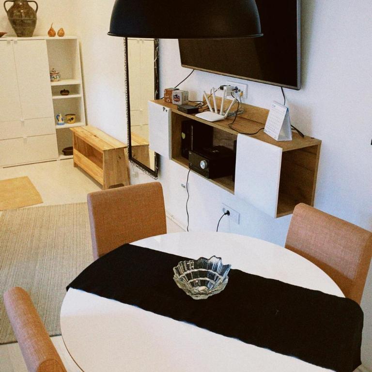 Apartment Smokva - Apartman sa 1 Spavaćom Sobom - 19