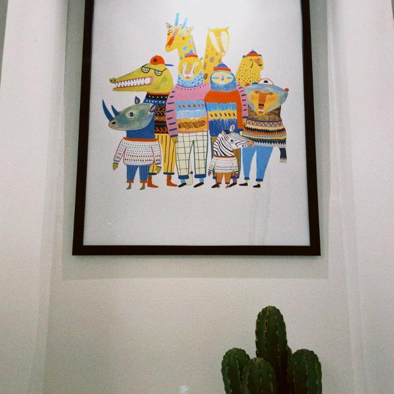 Apartment Smokva - Apartman sa 1 Spavaćom Sobom - 26