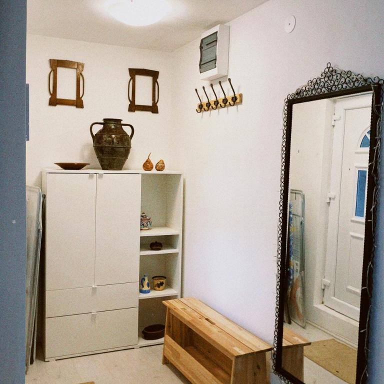 Apartment Smokva - Apartman sa 1 Spavaćom Sobom - 20