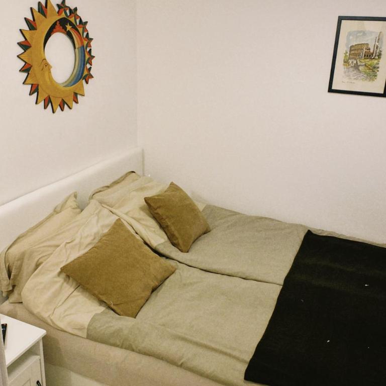 Apartment Smokva - Apartman sa 1 Spavaćom Sobom - 24