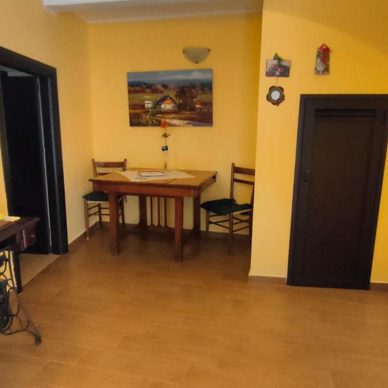 CASA SOPRANO da Anita - Casa Vacanze - 25