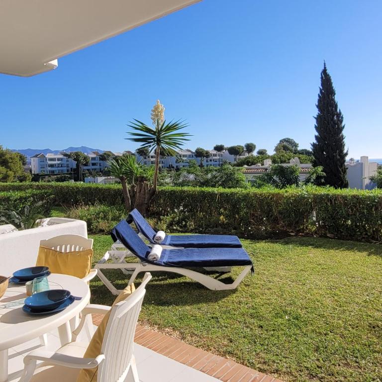 Secret View Riviera Miraflores - Suite con vistas al mar - 1