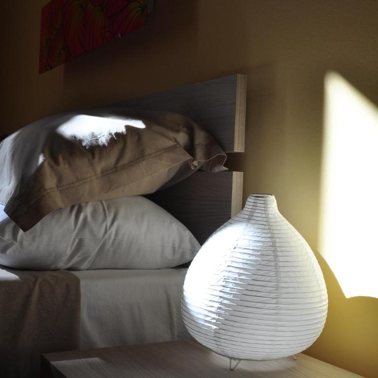 B&B Da Rì - Luxury Double Room - 11