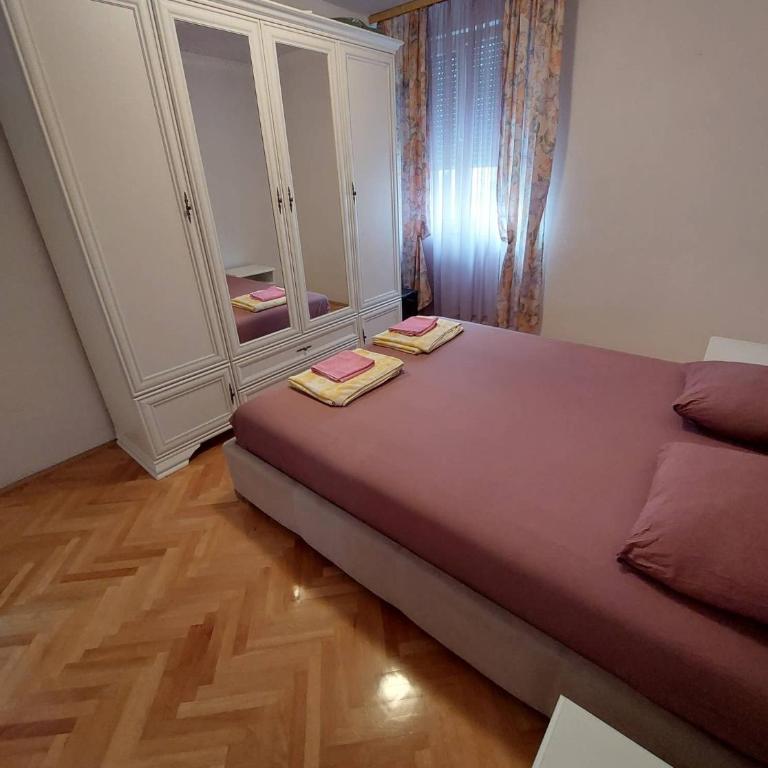 Apartment Z Mostar City Center - Two-Bedroom Apartment - 11