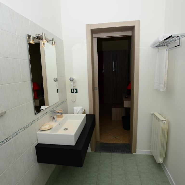 B&B Da Rì - Deluxe King Room - 16