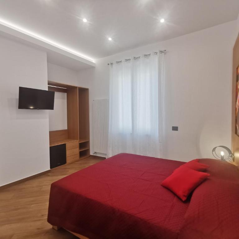 Maqueda Mood - Large Double Room - 2