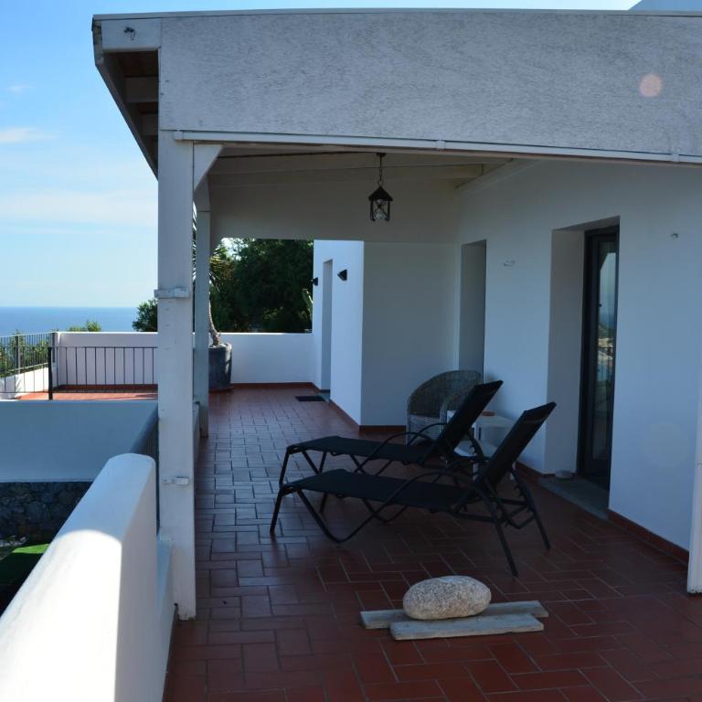 Villa Ca' Bianca - Two-Bedroom Apartment - 30