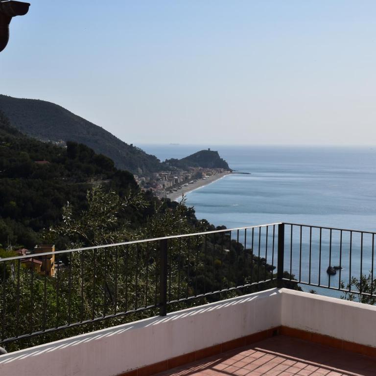 Villa Ca' Bianca - Two-Bedroom Apartment - 34