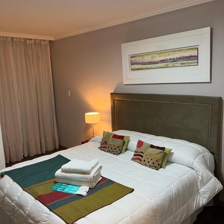 Comfort Center Apartments - Apartamento de 1 dormitorio - 17