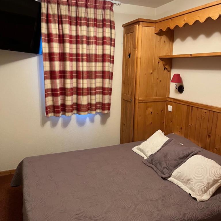 les Alpages val Cenis 108 - Appartement 1 Chambre - 10