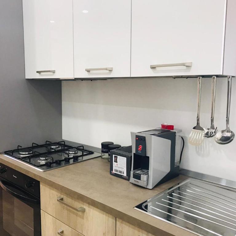 Casa Vacanze da Peppe - Appartamento con 2 Camere da Letto - 1