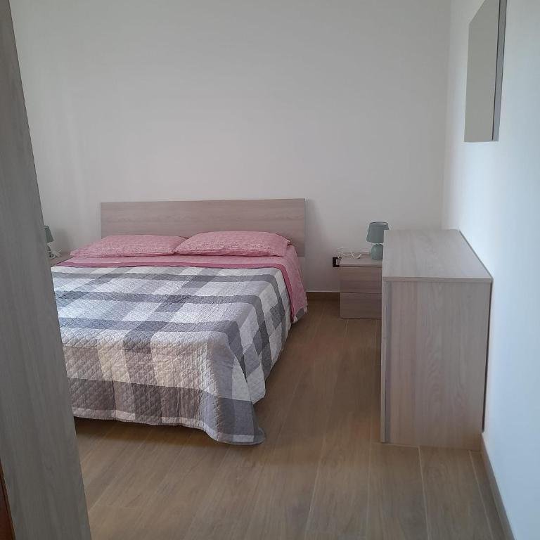Casa Vacanze da Peppe - Appartamento con 2 Camere da Letto - 3