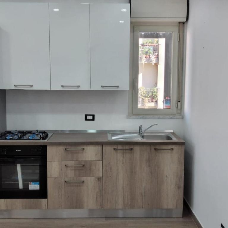 Casa Vacanze da Peppe - Appartamento con 2 Camere da Letto - 7