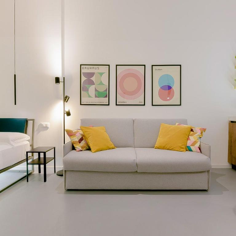 MONO Apartments - Studio Apartment - 3