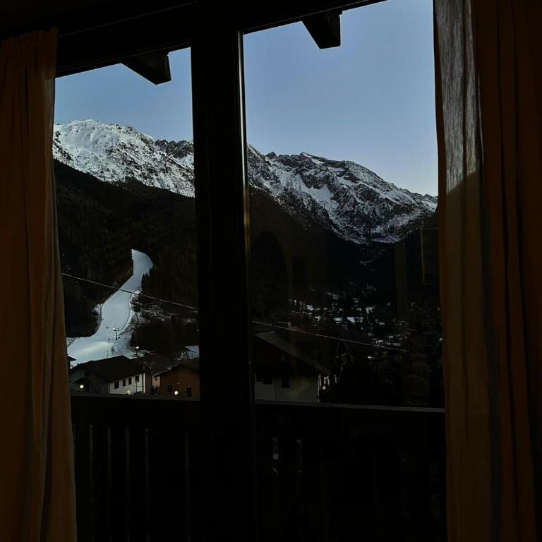 Relè B - Appartamento con Vista Montagna - 44