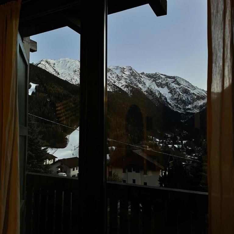 Relè B - Appartamento con Vista Montagna - 46
