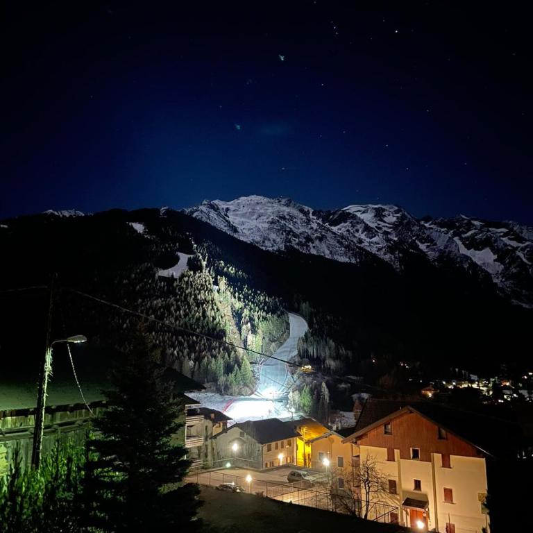Relè B - Appartamento con Vista Montagna - 48