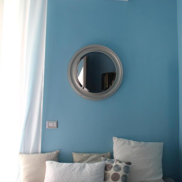 il terrazzino dei venti - Appartamento con 1 Camera da Letto - 20