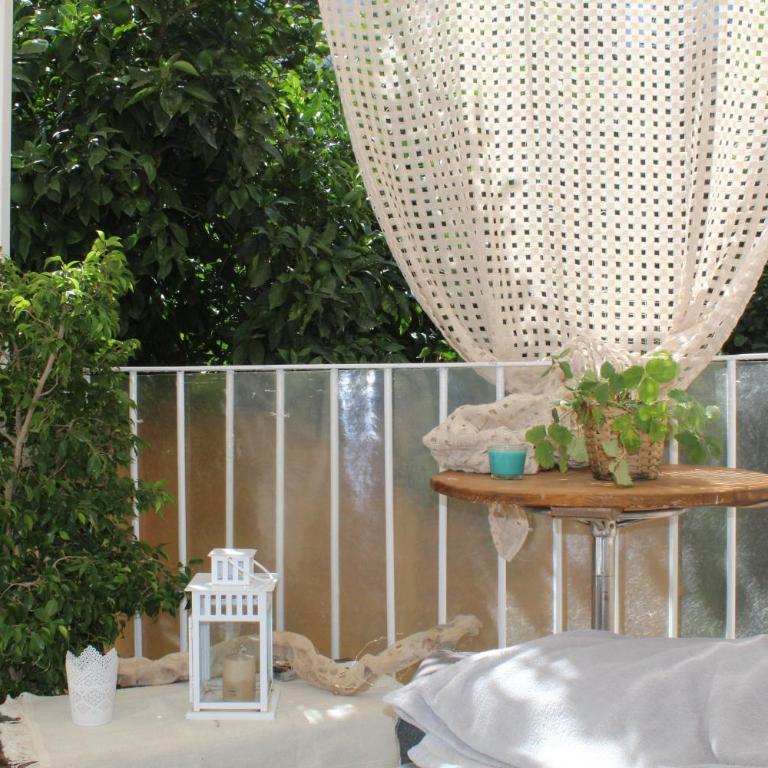 il terrazzino dei venti - Appartamento con 1 Camera da Letto - 28