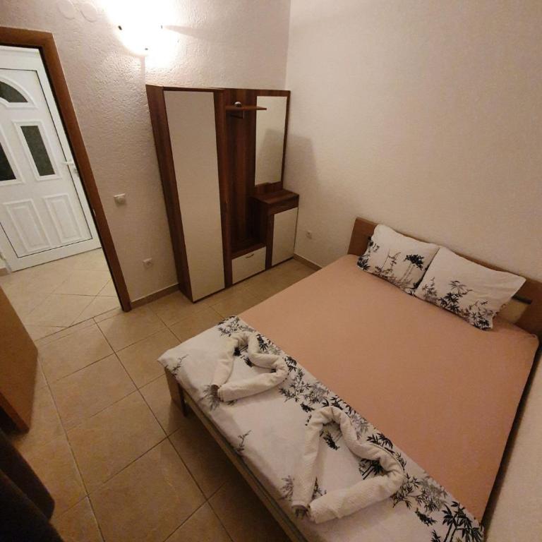 Apartman Stanojevic - Apartman sa 2 Spavaće Sobe - 9