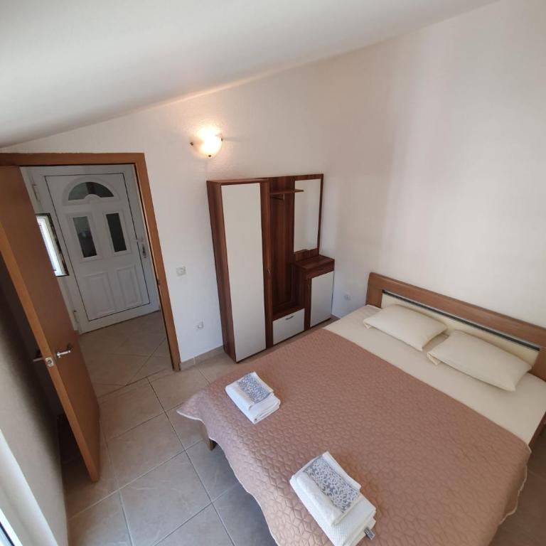 Apartman Stanojevic - Apartman sa 2 Spavaće Sobe - 10