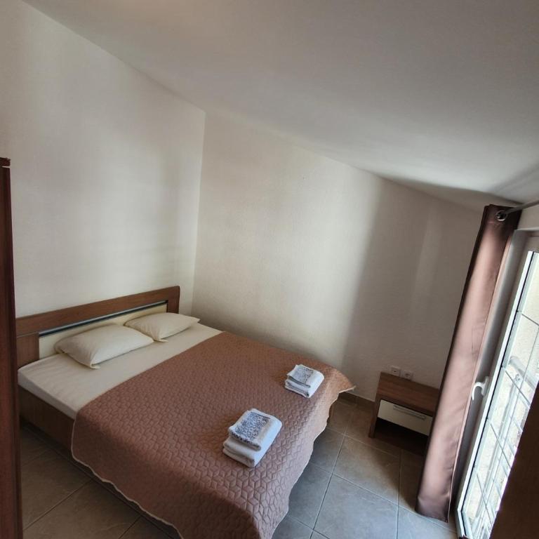 Apartman Stanojevic - Apartman sa 2 Spavaće Sobe - 11