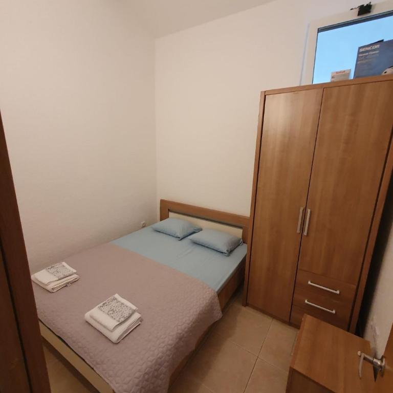 Apartman Stanojevic - Apartman sa 2 Spavaće Sobe - 12