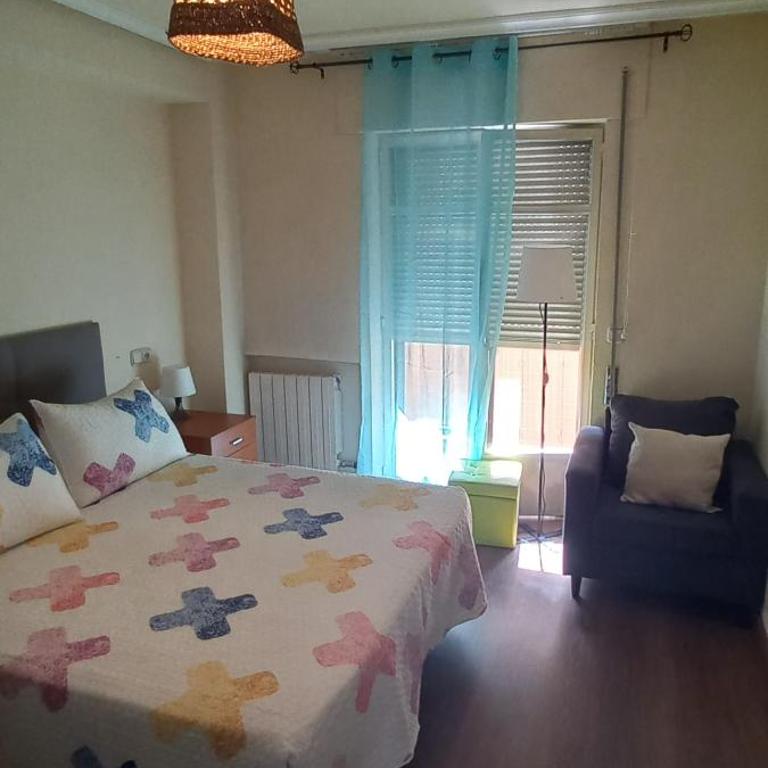 Monterrey del Prior. - Apartamento de 3 dormitorios - 18