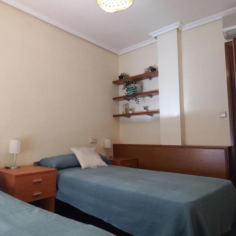Monterrey del Prior. - Apartamento de 3 dormitorios - 6