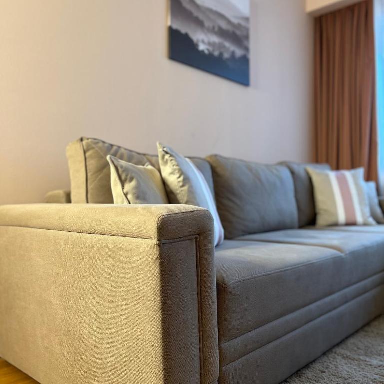Apartman Peak & Bay - Private host - Aparthotel Vučko Jahorina - Two-Bedroom Apartment - 15