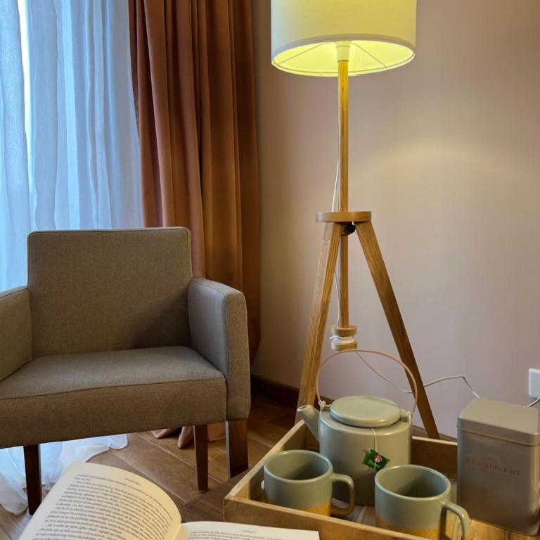 Apartman Peak & Bay - Private host - Aparthotel Vučko Jahorina - Two-Bedroom Apartment - 16