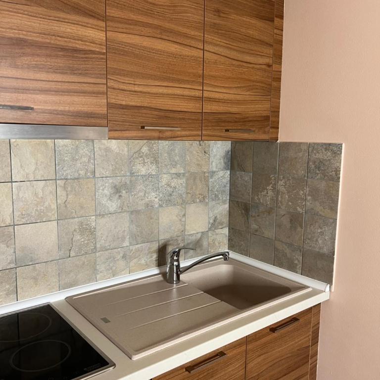 Apartman Peak & Bay - Private host - Aparthotel Vučko Jahorina - Two-Bedroom Apartment - 19