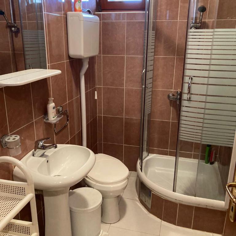 M&L Apartman Vrnjačka banja - Apartman sa 1 Spavaćom Sobom - 9