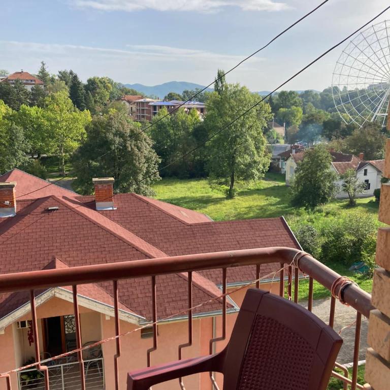 M&L Apartman Vrnjačka banja - Apartman sa 1 Spavaćom Sobom - 7