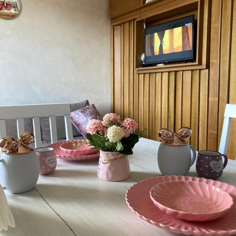 M&L Apartman Vrnjačka banja - Apartman sa 1 Spavaćom Sobom - 2