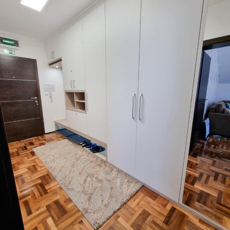 AS Delux Apartmani - Apartman sa Pogledom na Planinu - 14