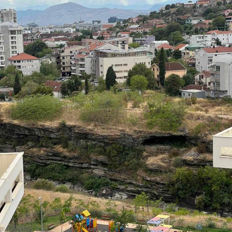 Oscar - Apartman sa 1 Spavaćom Sobom - 13