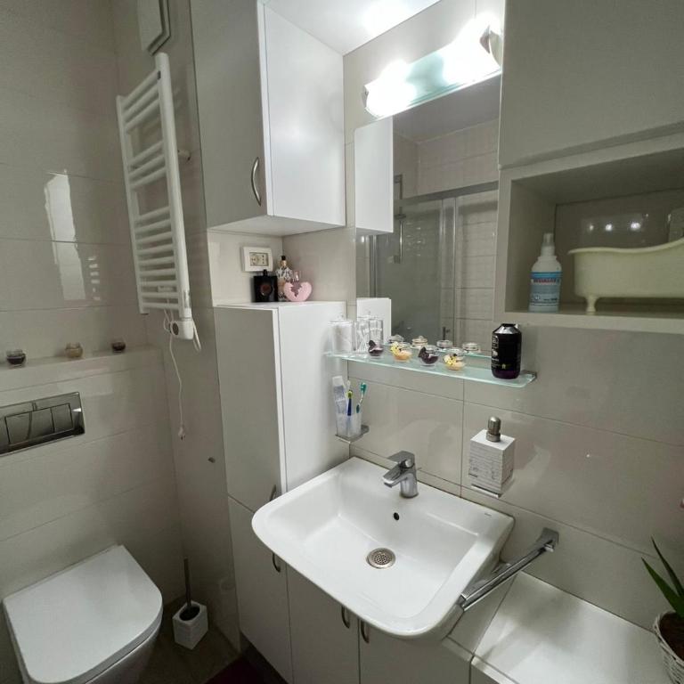 Oscar - Apartman sa 1 Spavaćom Sobom - 7