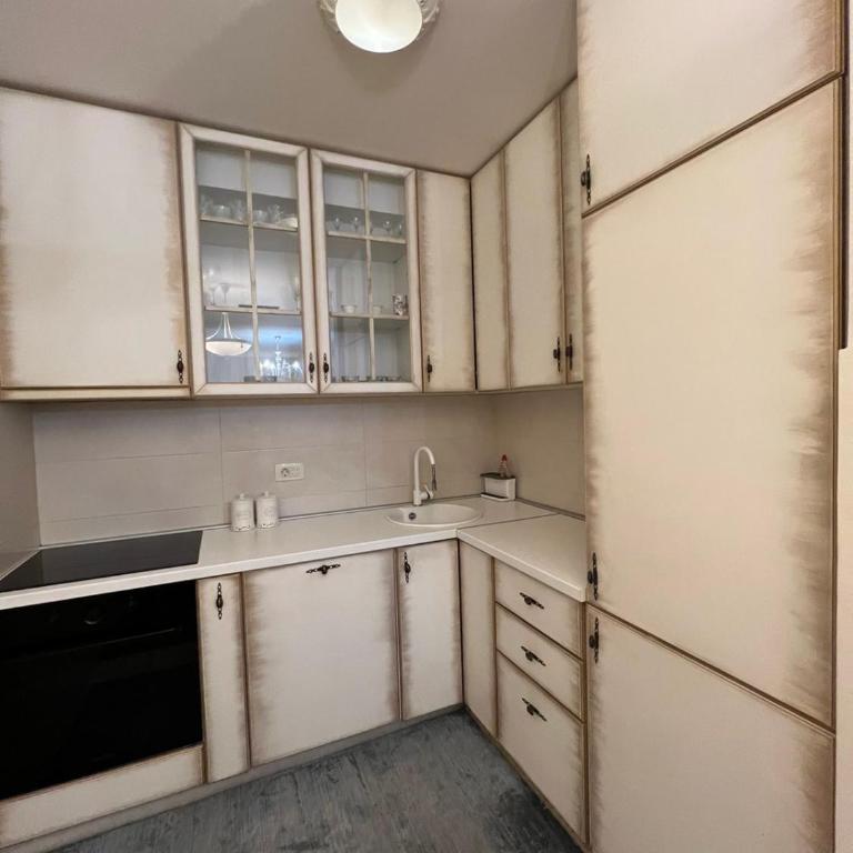 Oscar - Apartman sa 1 Spavaćom Sobom - 5