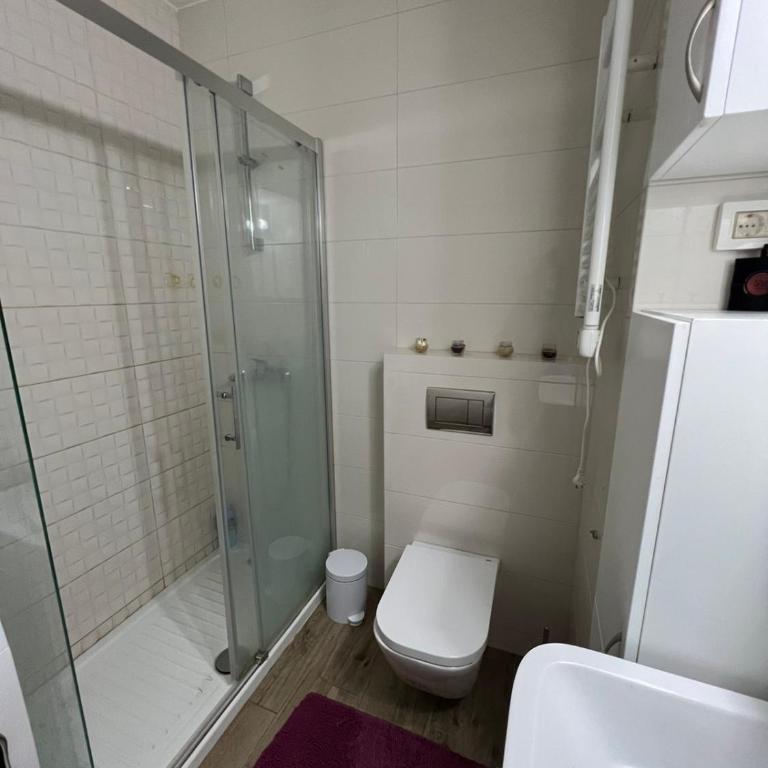 Oscar - Apartman sa 1 Spavaćom Sobom - 21