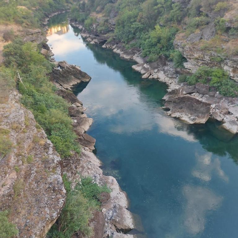 Oscar - Apartman sa 1 Spavaćom Sobom - 11