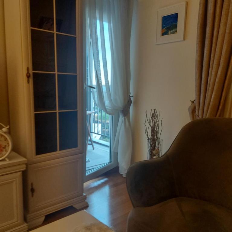 Oscar - Apartman sa 1 Spavaćom Sobom - 16