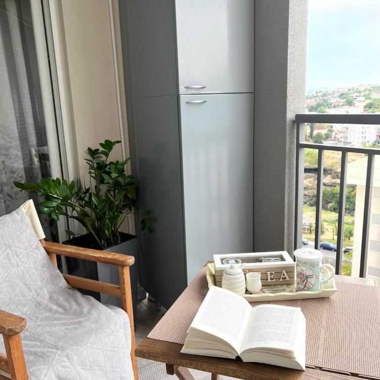 Oscar - Apartman sa 1 Spavaćom Sobom - 25