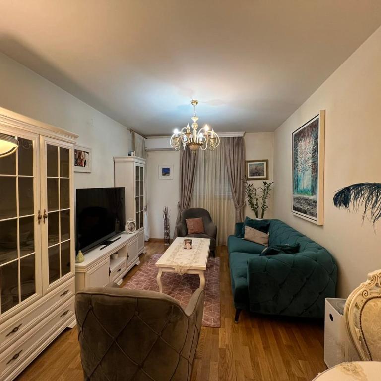 Oscar - Apartman sa 1 Spavaćom Sobom - 19