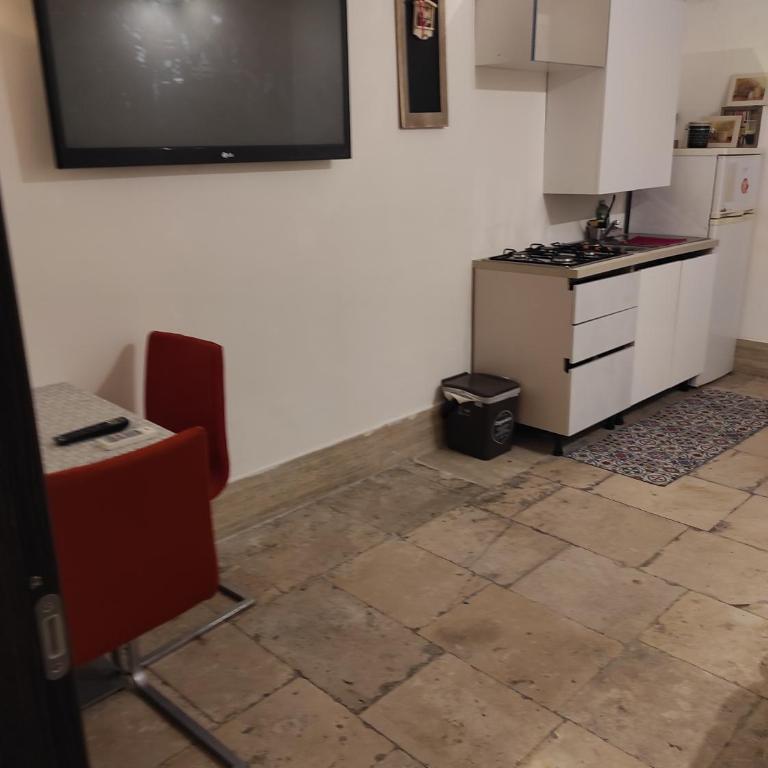 GIADA 2 HOME s - Appartamento con 1 Camera da Letto - 2