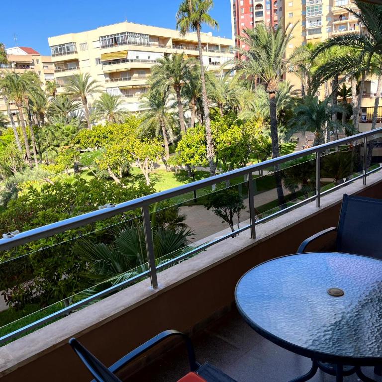 Green Palmeral Los Locos Torrevieja - Apartamento de 2 dormitorios - 2