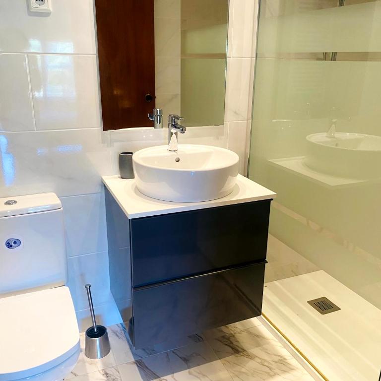 Green Palmeral Los Locos Torrevieja - Apartamento de 2 dormitorios - 20